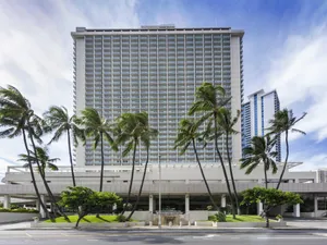 Image of Ala Moana Honolulu by Mantra