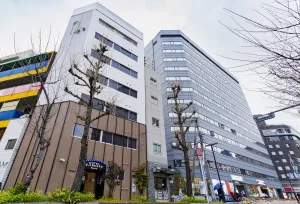 Image of Hotel S-Presso North
