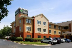 Image of Extended Stay America Suites - Atlanta - Kennesaw Town Center