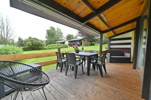 Image of Bungalow Next to the Lac de Vallee de Rabais
