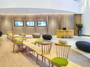 Image of Novotel Century Hong Kong