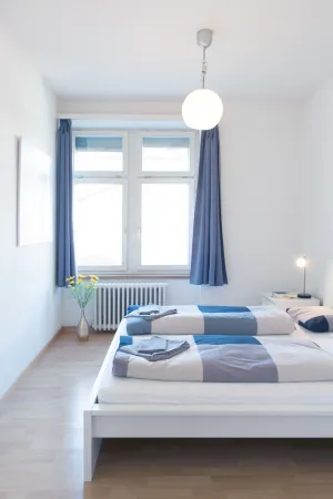 Image of HITrental Seefeld - Kreuzstrasse Apartments