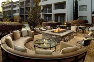Image of Courtyard Greenville Haywood Mall