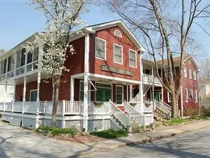 Image of Green Tree Inn