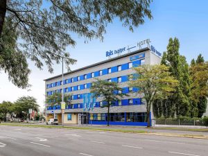 Image of Ibis budget Wien Sankt Marx