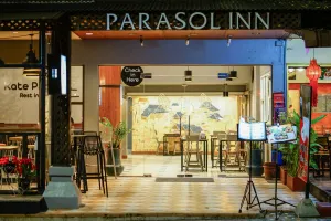 Image of Parasol Inn Chiang Mai Old City Hotel