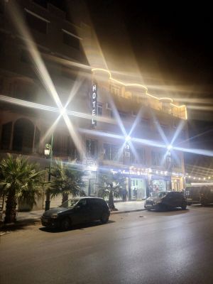 Image of Hôtel el menzah kazi