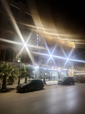 Image of Hôtel El Menzah Kazi