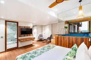 Image of HOLITEL ANJUNA GOA