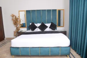 Image of Hotel Five Season Lahore