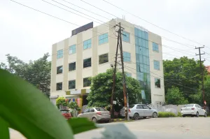 Image of Hotel Samrat Kaushambi