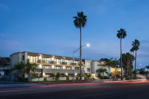 Image of Holiday Inn Express and Suites La Jolla - Windansea Beach, and IHG Hotel