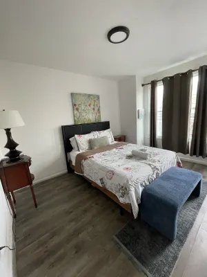 Image of Point Breeze Row