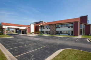 Image of Baymont by Wyndham Franklin