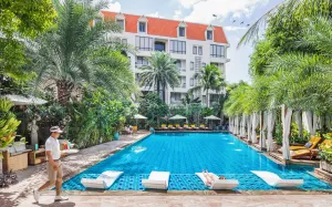 Image of Palace Gate Hotel & Resort By EHM