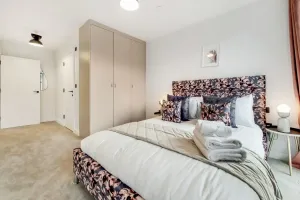 Image of Luxury Harrow Wembley Apartment