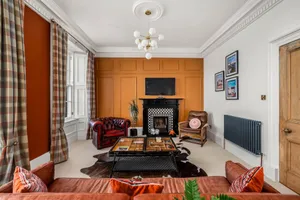 Image of Ferry Beach House in Broughty Ferry