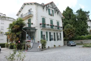 Image of Hôtel Montilleul - Villa Primrose