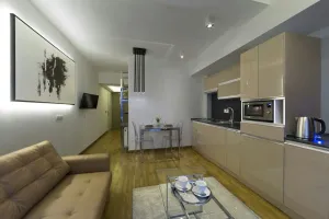 Image of The Place Suit & Apartments