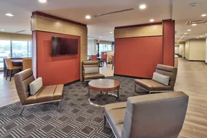 Image of TownePlace Suites by Marriott Albuquerque Old Town