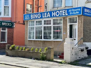 Image of OYO Binglea Hotel