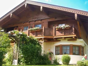 Image of Apartment in Kleinarl with garden and grill