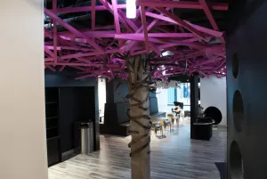 Image of Lorenzo Hotel Dallas, Tapestry Collection by Hilton