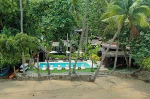 Image of Last Frontier Beach Resort-Adults Only