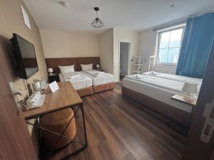 Image of Hotel Capitol Zentrum - 24h -