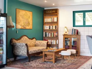 Image of greet Hôtel Montbéliard