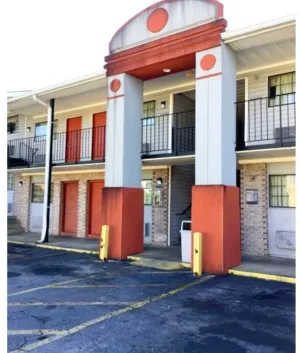 Image of OYO Hotel Georgia near Fairburn\/Atlanta