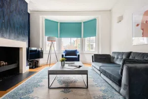 Image of The Glasshouse Escape - 5BDR Victorian Jewel with Modern Twists in Jericho