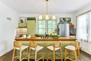 Image of Charming Edwardsville Home Walk to Downtown!