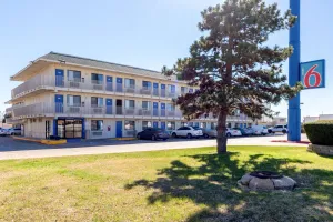 Image of Motel 6-Garland, TX - Dallas