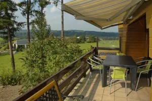 Image of Chalet Le Mirador