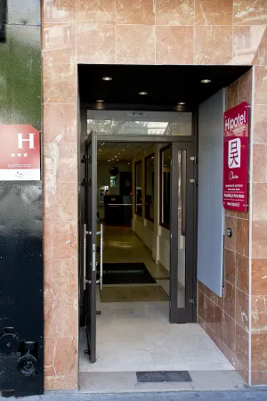 Image of Hipotel Paris Voltaire Bastille