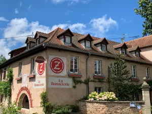 Image of La Bonneterie