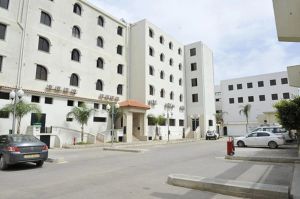 Image of Numidien Hotel