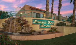 Image of GetAways at Havasu Dunes Resort