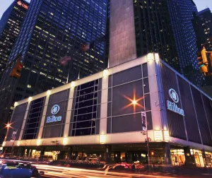 Image of The Hilton Club - New York