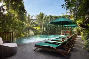 Image of Adiwana Unagi Suites