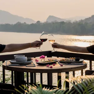 Image of Ock Pop Tok Mekong Villa
