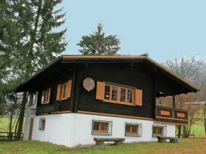 Image of Holiday home in Sibratsgfäll in the Bregenzerwald