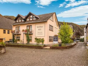 Image of Alluring Holiday Home in Ernst With Balcony