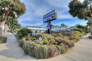 Image of Morro Bay Sandpiper Inn