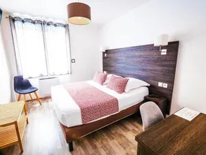 Image of Hotel de la Cathedrale