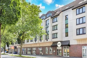 Image of Garner Hotel Bochum by IHG