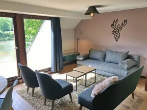 Image of Apartment with Sauna near Vielsalm