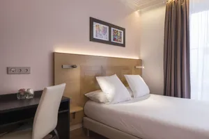 Image of Hôtel Eiffel XV