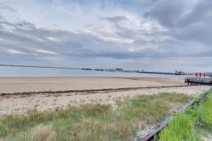 Image of Walk to Beach Gem with Patio and BBQ in Provincetown
